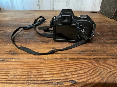 Olympus SP-590UZ Image