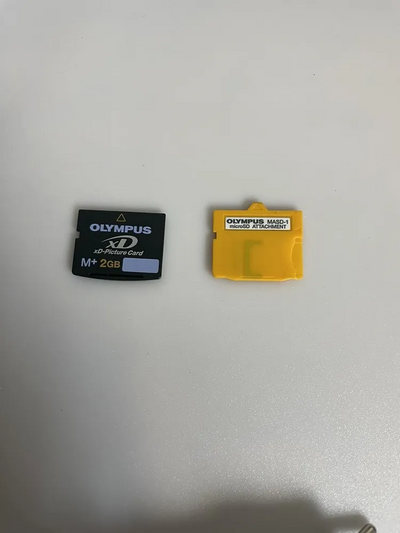 Olympus SP-590UZ Image