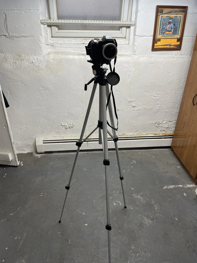 Olympus SP-590UZ Image