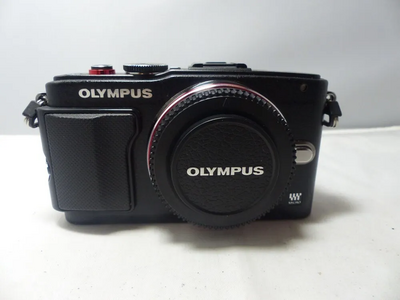 Olympus PL6 Image