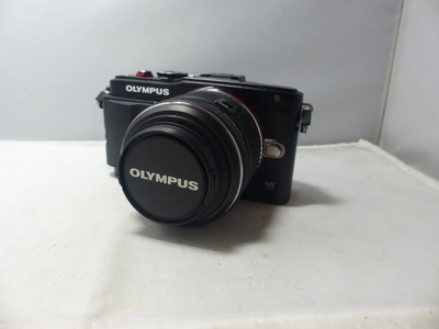 Olympus PL6 Image