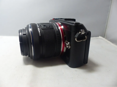 Olympus PL6 Image
