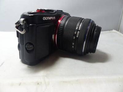 Olympus PL6 Image