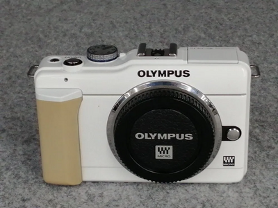 Olympus Pen E-PL1S Image