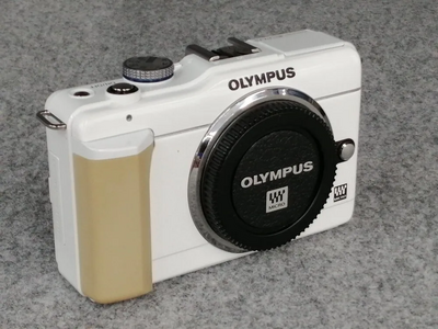 Olympus Pen E-PL1S Image