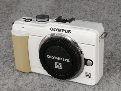 Olympus Pen E-PL1S Image
