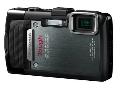Olympus TG-830 Image