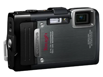 Olympus TG-830 Image