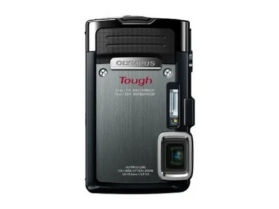 Olympus TG-830 Image