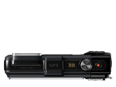 Olympus TG-830 Image