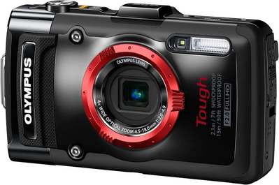 Olympus TG-2 Image