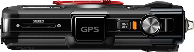Olympus TG-2 Image