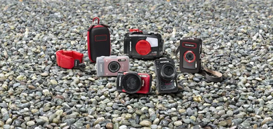 Olympus TG-2 Image