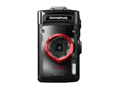Olympus TG-2 Image