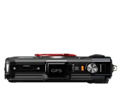 Olympus TG-2 Image