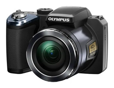 Olympus SP-820UZ Image