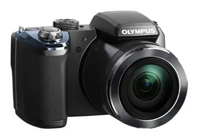 Olympus SP-820UZ Image
