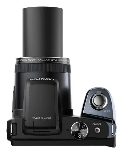 Olympus SP-820UZ Image
