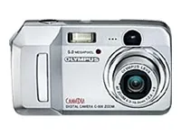 Olympus D-595 Image