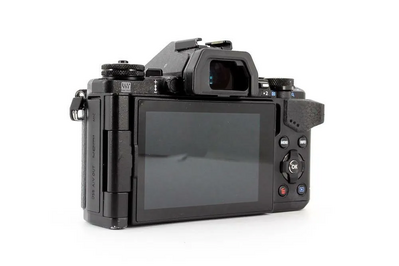 Olympus E-M5 Mark II Image