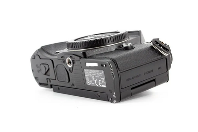 Olympus E-M5 Mark II Image