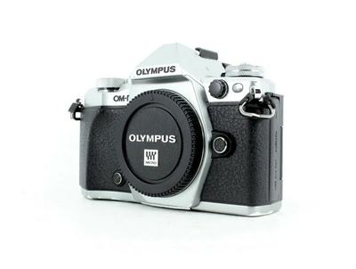 Olympus E-M5 Mark II Image