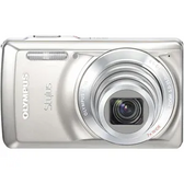 Olympus 7030 / µ (mju) 7030 Image