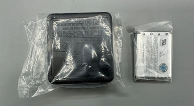 Olympus 7030 / µ (mju) 7030 Image