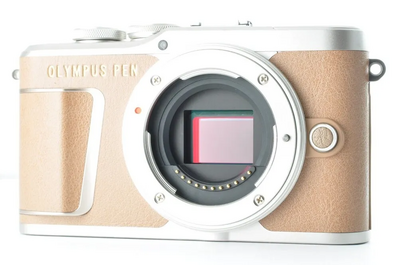 Olympus Pen E-PL9 Image