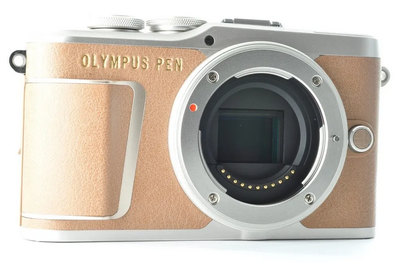 Olympus Pen E-PL9 Image