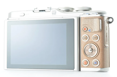 Olympus Pen E-PL9 Image