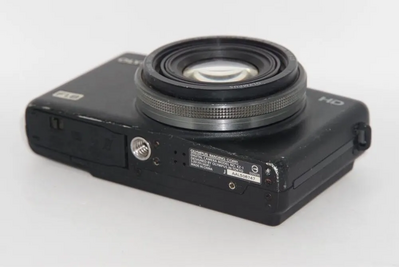 Olympus XZ-1 Image