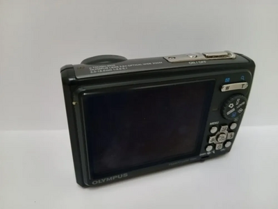Olympus FinePix XP70 Image