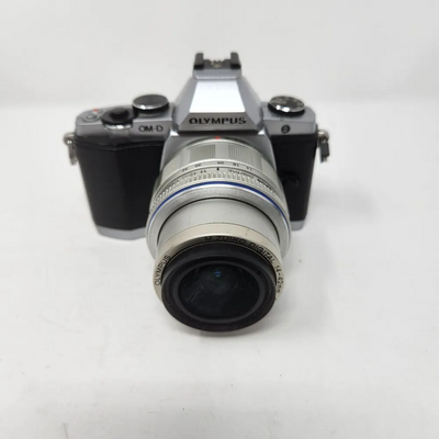 Olympus OM-D E-M5 Image