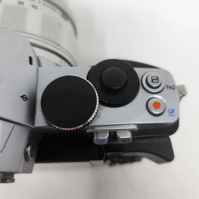 Olympus OM-D E-M5 Image