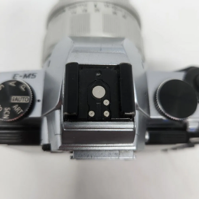 Olympus OM-D E-M5 Image