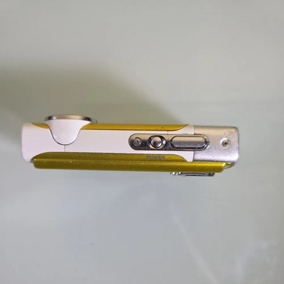 Olympus 850 SW Image