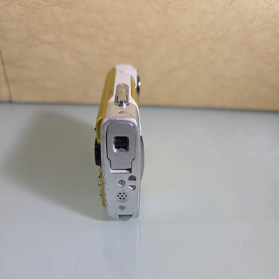Olympus 850 SW Image