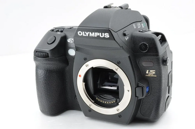 Olympus E-m10 Image