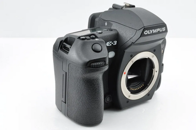 Olympus E-m10 Image