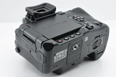 Olympus E-m10 Image