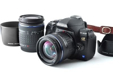 Olympus E-m10 Image