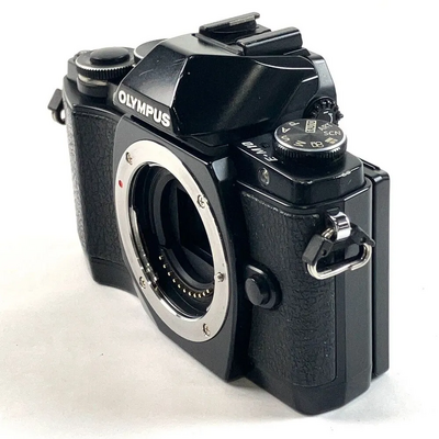 Olympus E-m10 Image