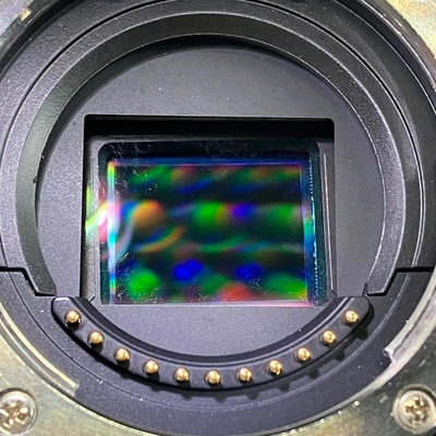 Olympus E-m10 Image