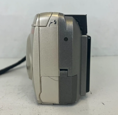 Olympus D-450 Zoom Image