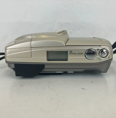 Olympus D-450 Zoom Image