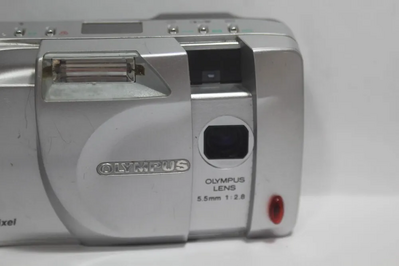 Olympus D 360l Image