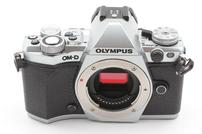Olympus E-M5 Mark II Image
