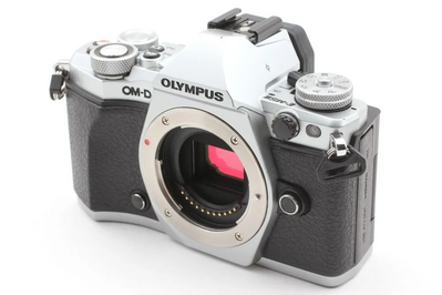 Olympus E-M5 Mark II Image