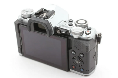 Olympus E-M5 Mark II Image